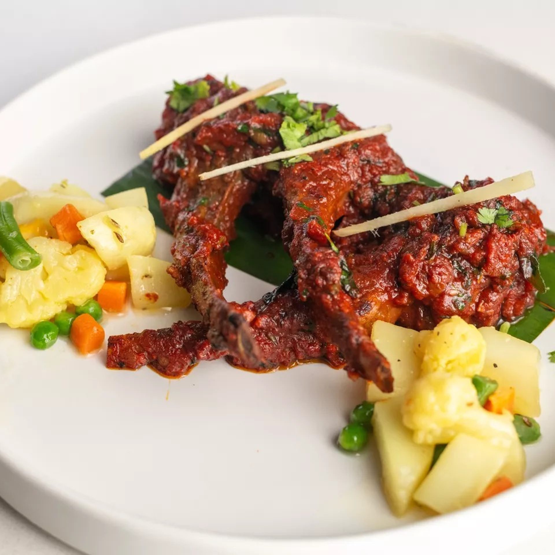 Eater Dallas: Best Indian in DFW