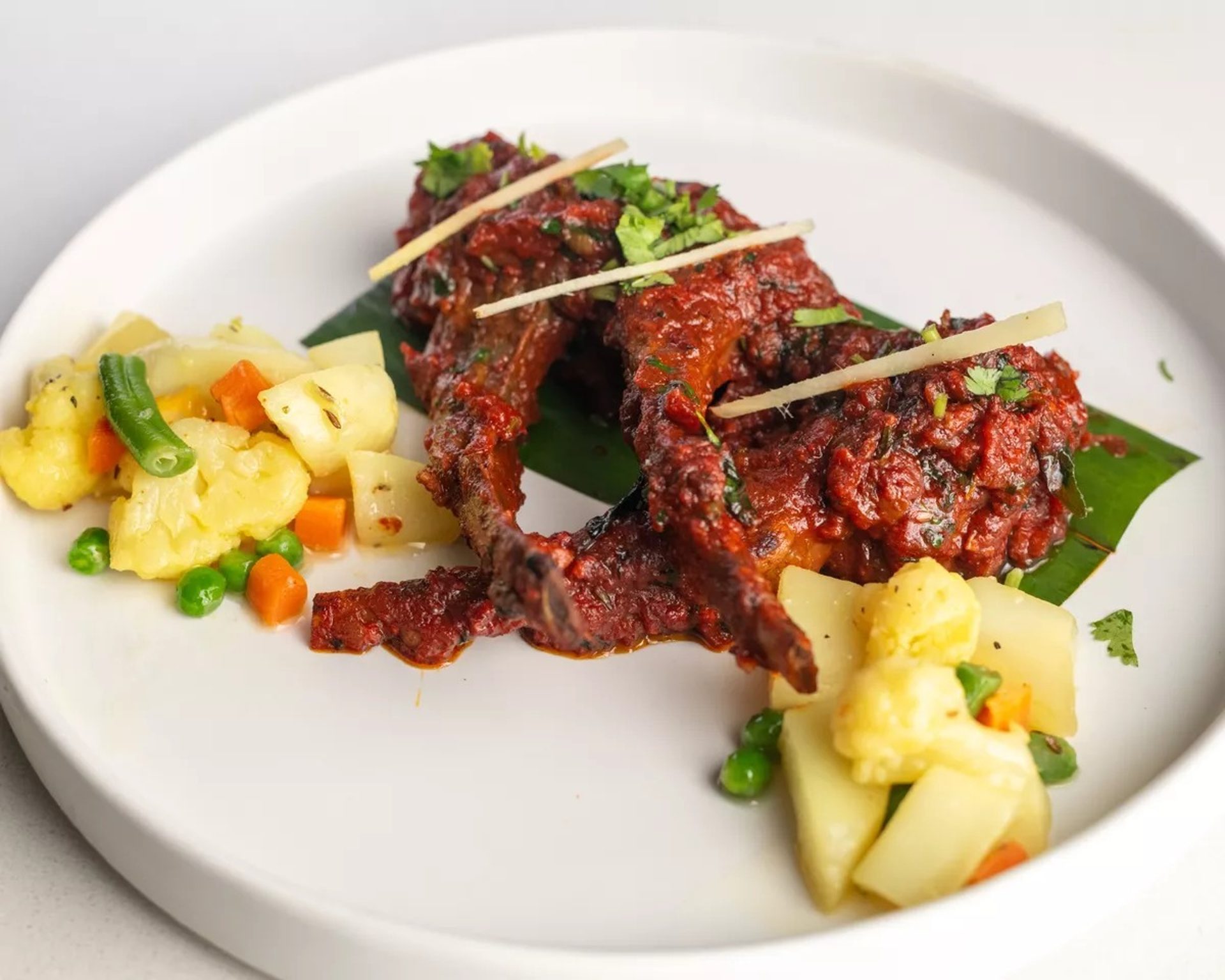 Eater Dallas: Best Indian in DFW