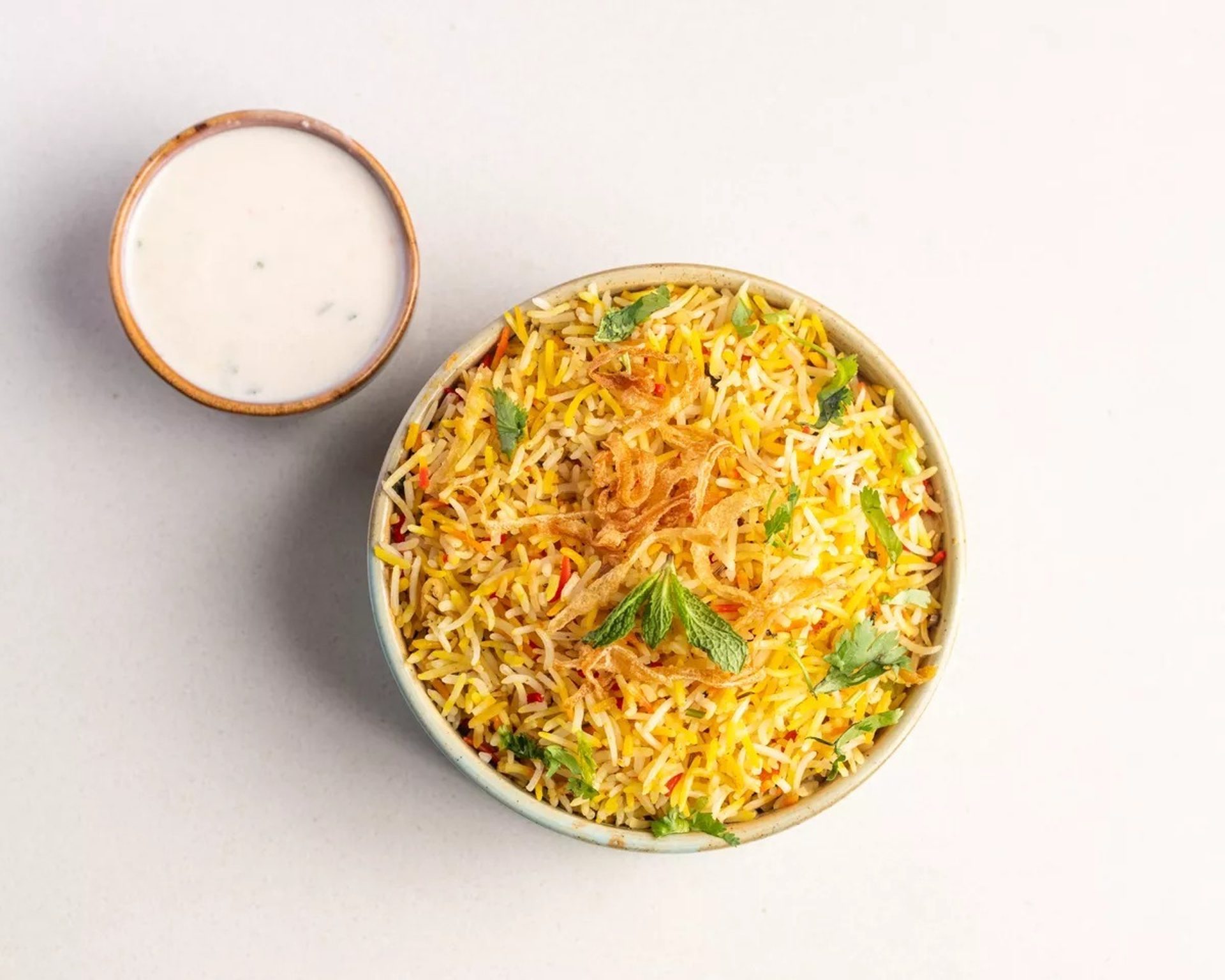 The Dishes That Built the Name