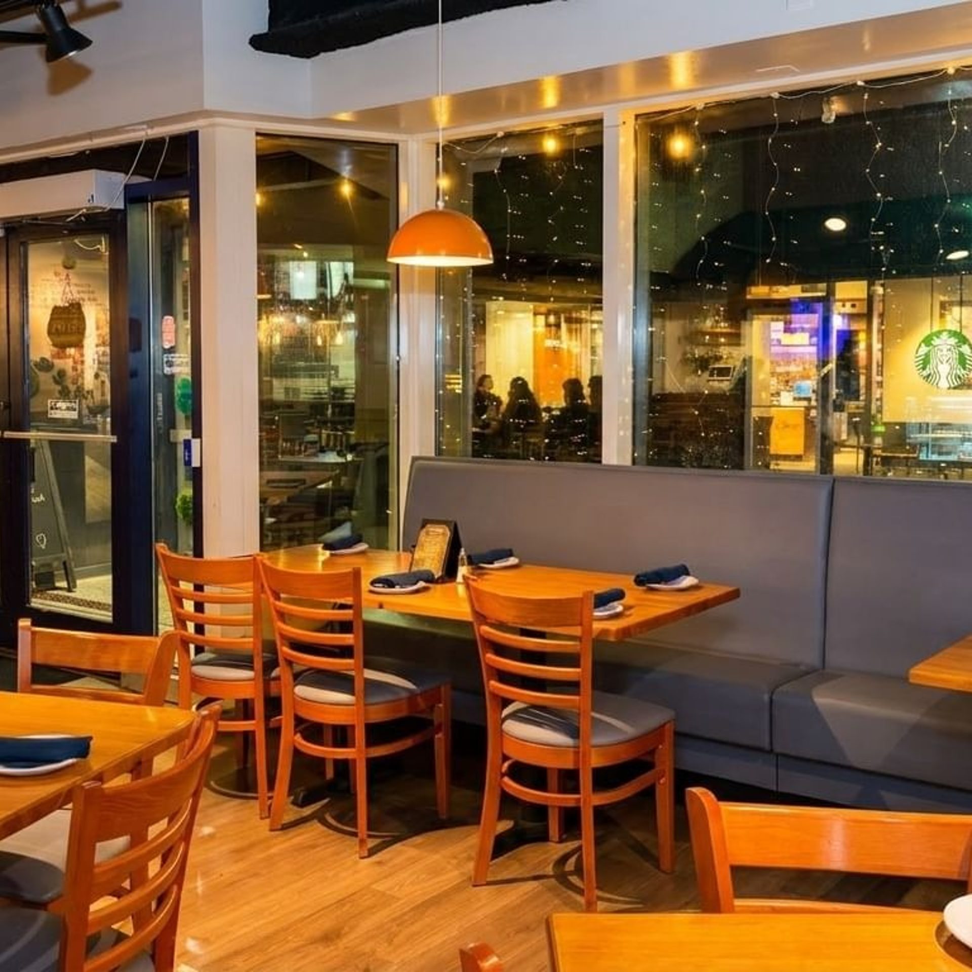 Dine In Downtown Dallas