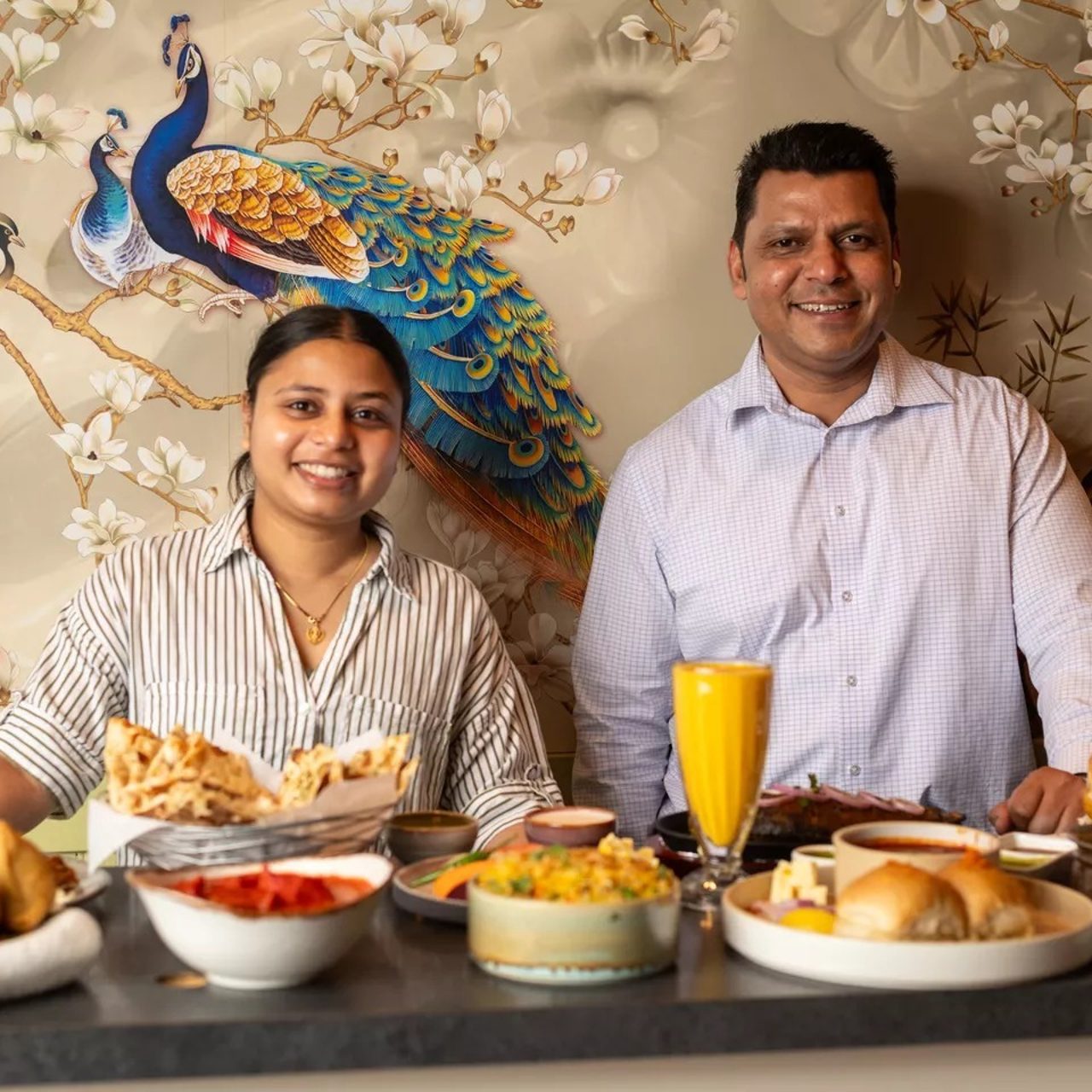 Govardhann Boricha’s (CEO): The Vision Behind Namak