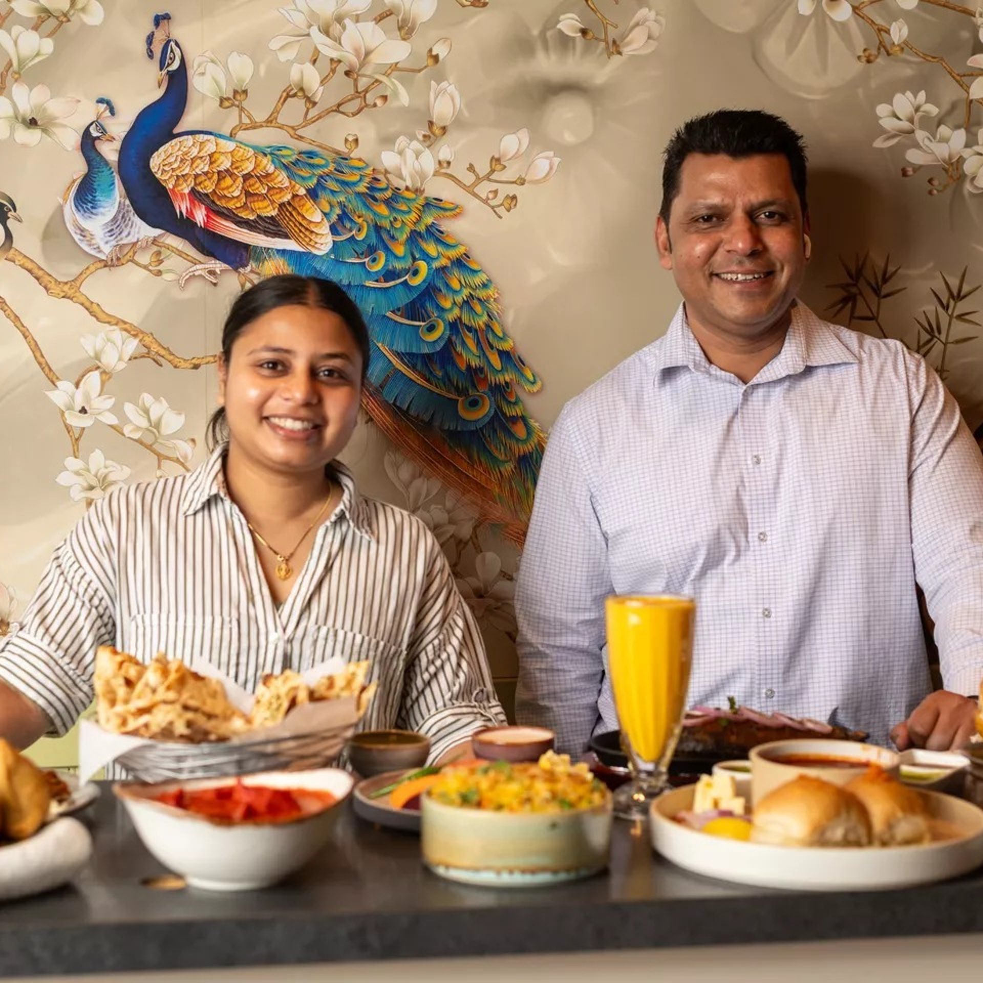 Govardhann Boricha’s (CEO): The Vision Behind Namak