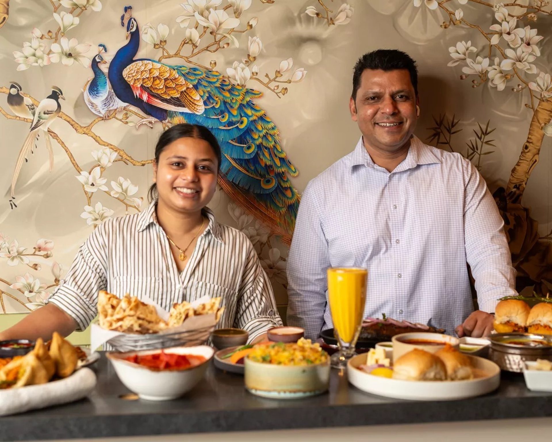 Govardhann Boricha’s (CEO): The Vision Behind Namak