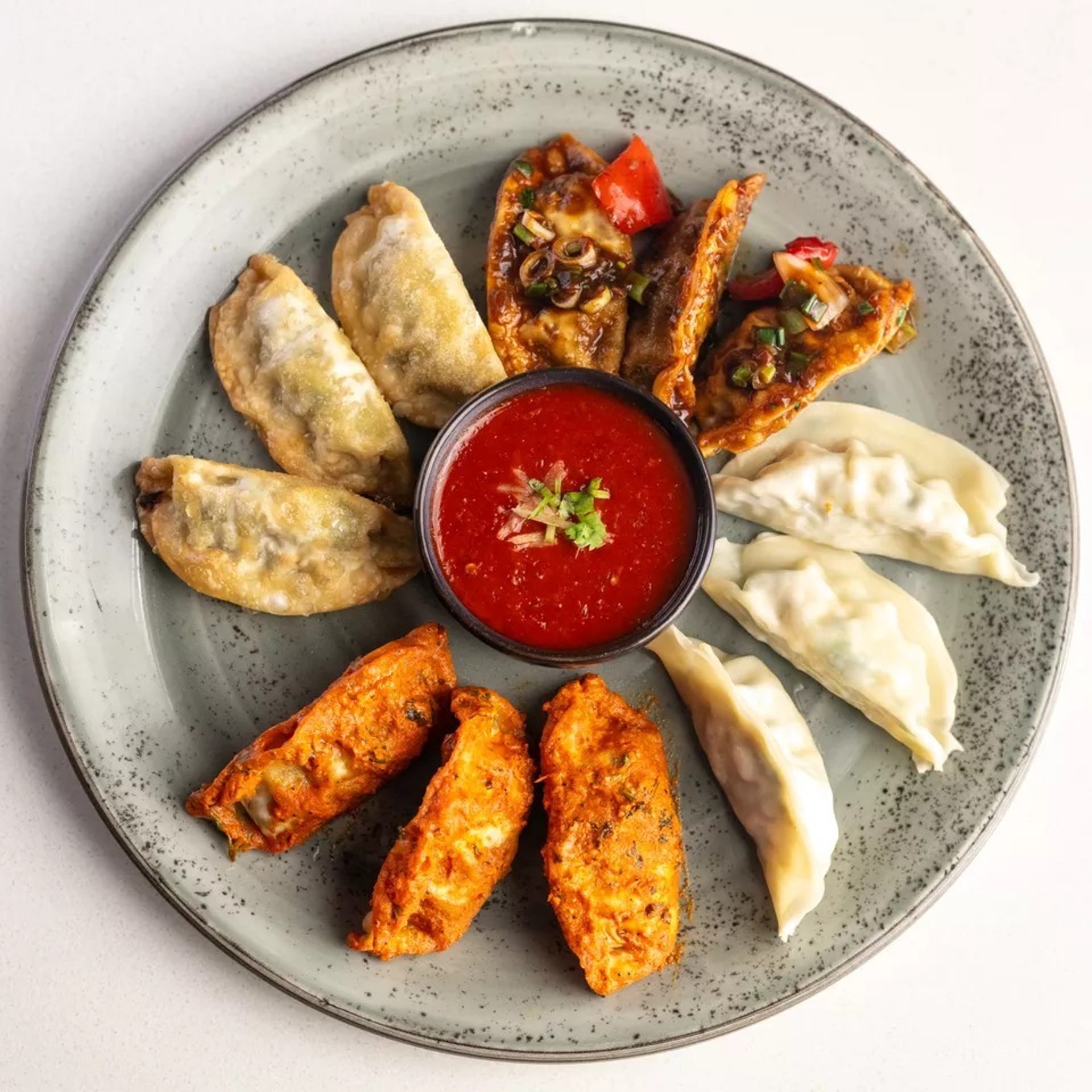 Signature Dishes Worth the Trip