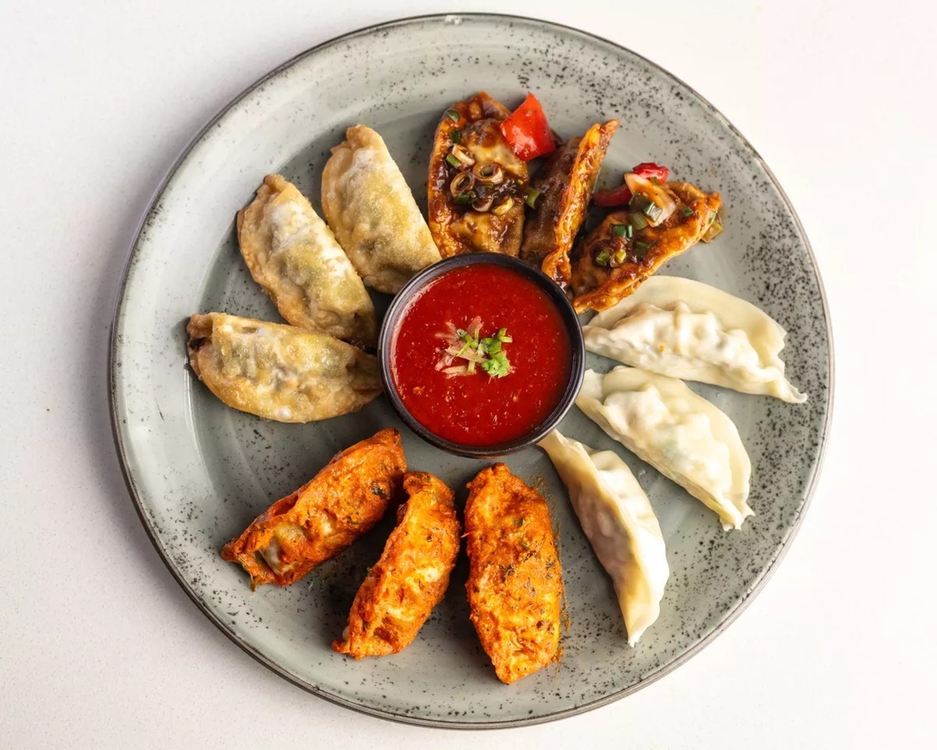Signature Dishes Worth the Trip